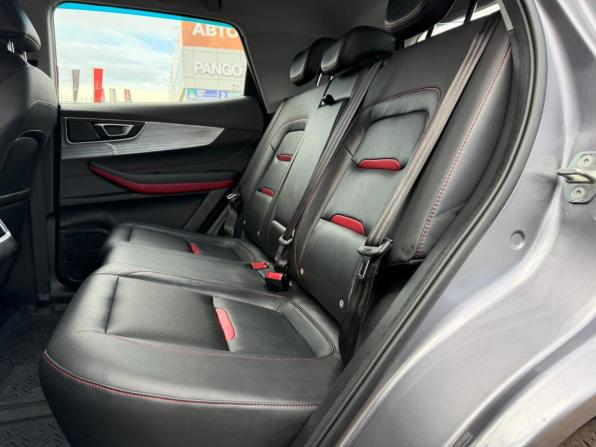 Chery Tiggo 4 Pro I с пробегом 2022 года, цена 1 570 000 рублей, 32329 км, внедорожник, Автокод Объявления