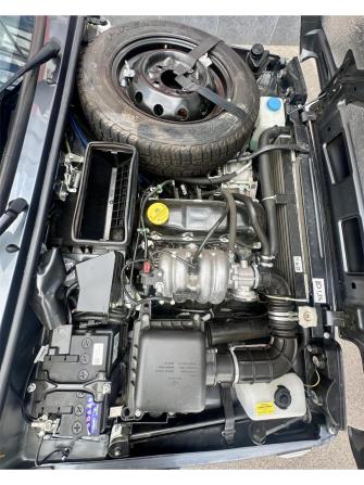 Lada (ВАЗ) Niva Legend с пробегом 2025 года, цена 1 120 000 рублей, 3057 км, внедорожник, Автокод Объявления