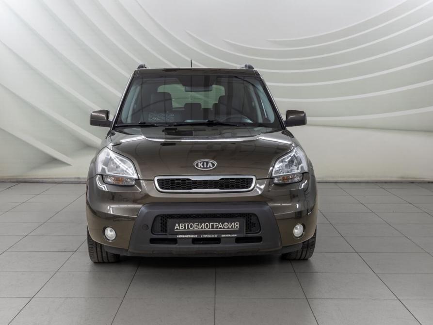 Kia Soul I Волгоград  - изображение 2