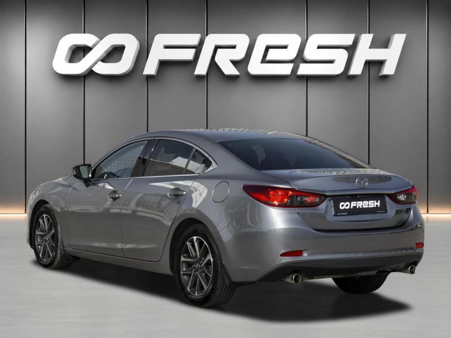 Mazda 6 III (GJ) Тверь  - изображение 2