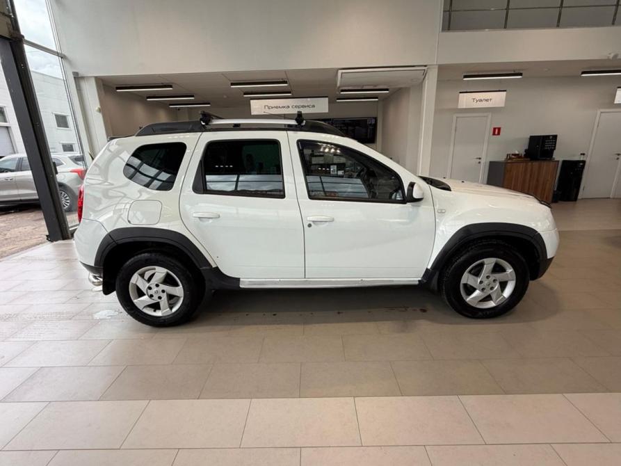 Renault Duster I Серпухов  - изображение 8