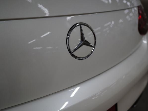 Mercedes-Benz C-Класс IV (W205) с пробегом 2016 года, цена 2 240 000 рублей, 71701 км, купе, Автокод Объявления