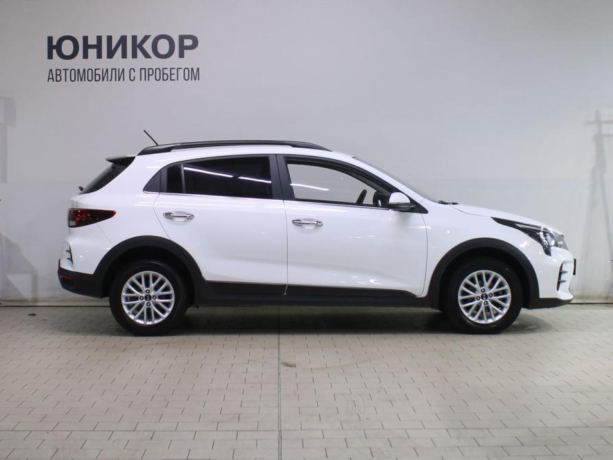 Kia Rio IV Рестайлинг Дзержинск  - изображение 6