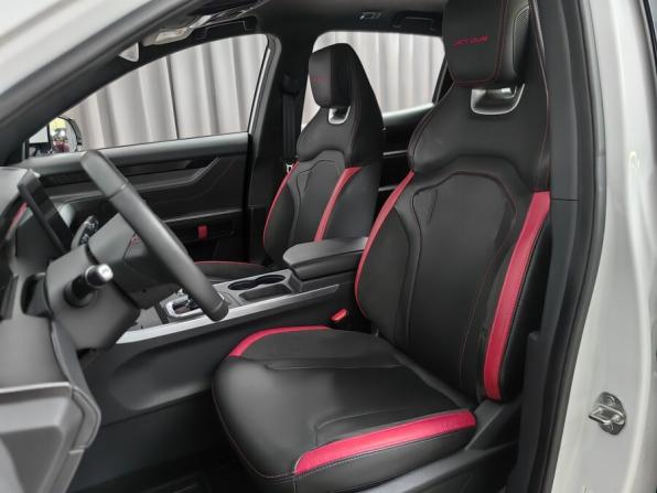 JETOUR DASHING I с пробегом 2024 года, цена 1 775 000 рублей, 26818 км, внедорожник, Автокод Объявления