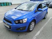 Chevrolet Aveo II Тольятти  - изображение 6
