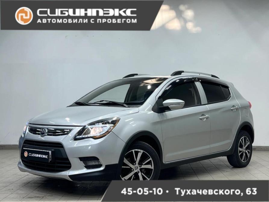 Lifan X50 Кемерово  - изображение 1