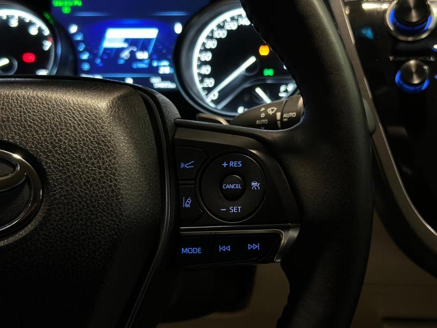 Toyota Camry VIII (XV70) Челябинск  - изображение 23