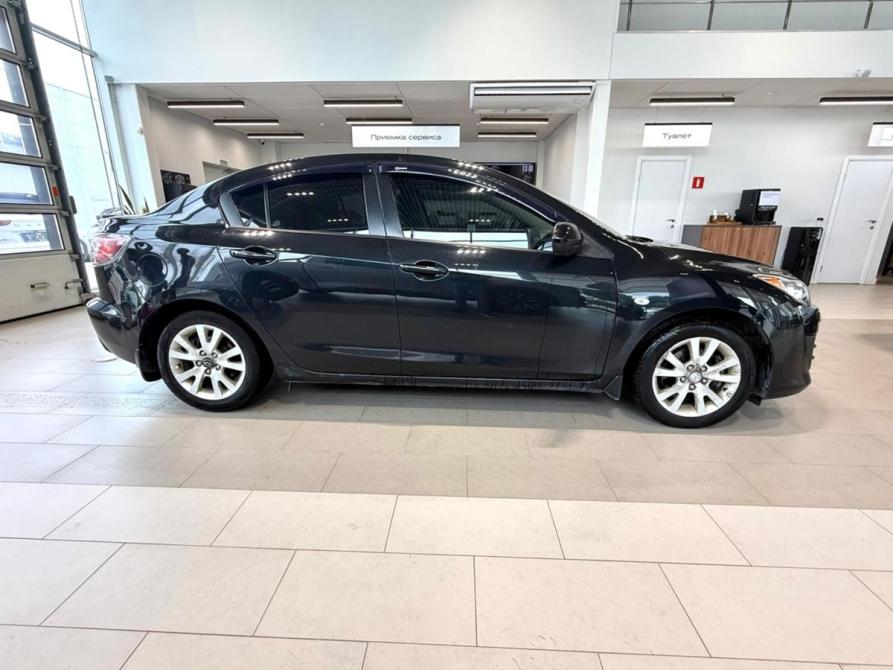 Mazda 3 II (BL) Серпухов  - изображение 4