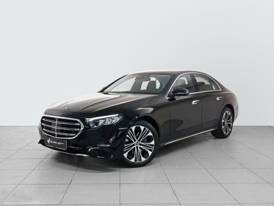 Mercedes-Benz E-Класс VI (W214 S214) Казань  - изображение 1
