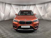 BMW X1 II (F48) Москва  - изображение 21