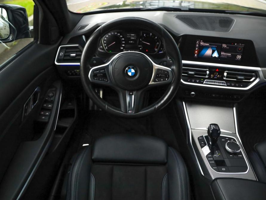 BMW 3 серии VII (G2x) Санкт-Петербург  - изображение 12