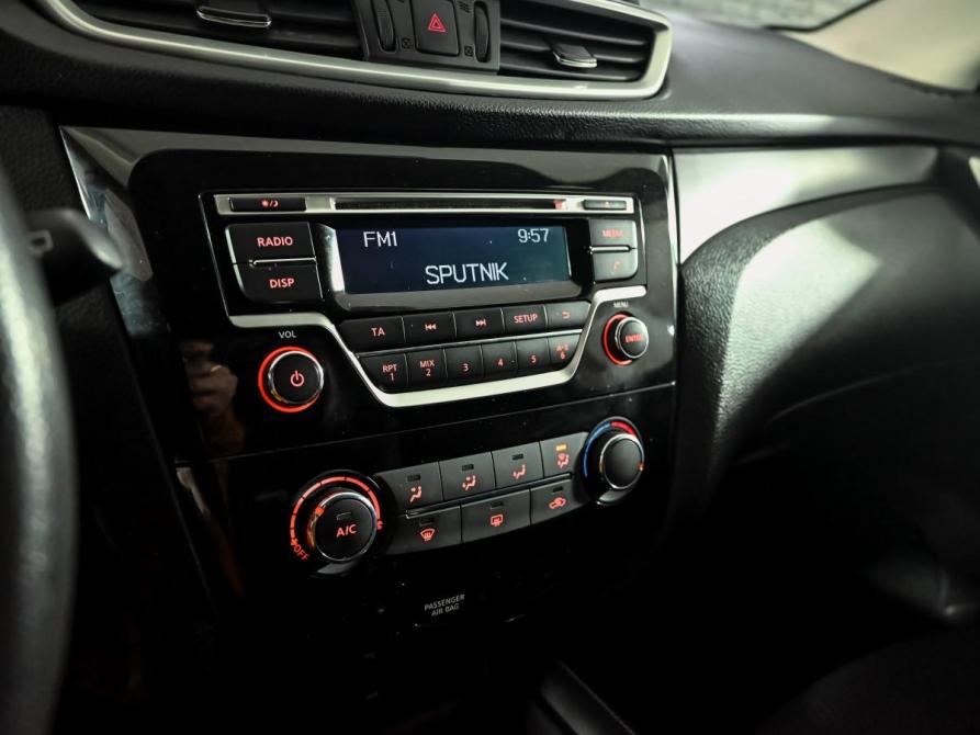 Nissan Qashqai II Екатеринбург  - изображение 15
