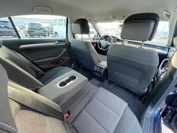 Volkswagen Passat B8 с пробегом 2015 года, цена 1 780 000 рублей, 188315 км, седан, Автокод Объявления