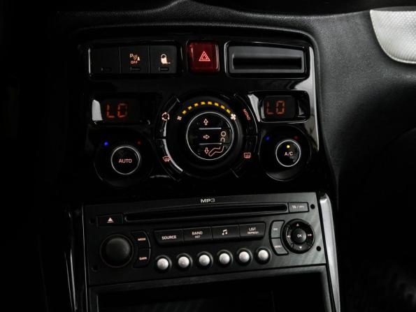 Citroen C3 Picasso I с пробегом 2009 года, цена 599 000 рублей, 189074 км, компактвэн, Автокод Объявления