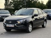 Lada (ВАЗ) Granta I Рестайлинг Санкт-Петербург  - изображение 9