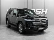 Toyota Land Cruiser 300 Series Тюмень  - изображение 33