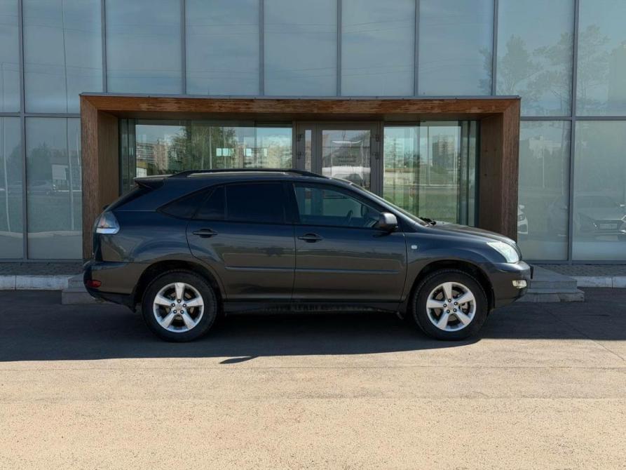 Lexus RX II Рестайлинг Оренбург  - изображение 5