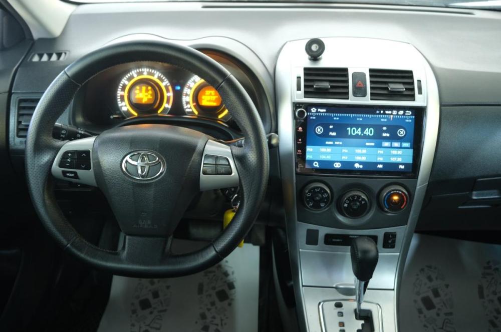 Toyota Corolla X (E140 E150) Рестайлинг Омск  - изображение 11