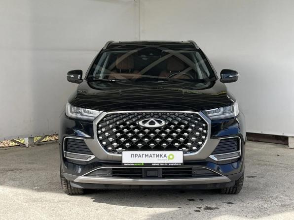 Chery Tiggo 8 Pro Max I с пробегом 2023 года, цена 2 399 000 рублей, 41459 км, внедорожник, Автокод Объявления