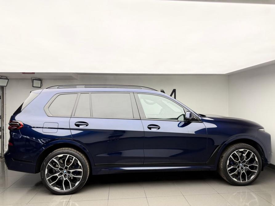 BMW X7 I (G07) Рестайлинг Москва  - изображение 5
