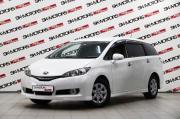 Toyota Wish II Сургут  - изображение 32