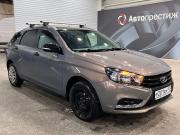 Lada (ВАЗ) Vesta I Пермь  - изображение 7