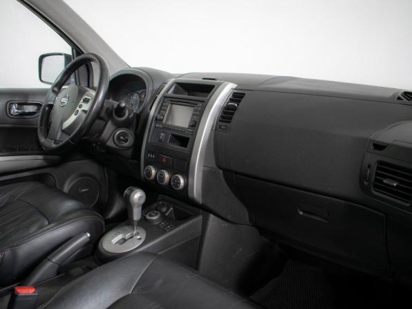 Nissan X-Trail II Рестайлинг с пробегом 2013 года, цена 1 340 000 рублей, 270000 км, внедорожник, Автокод Объявления