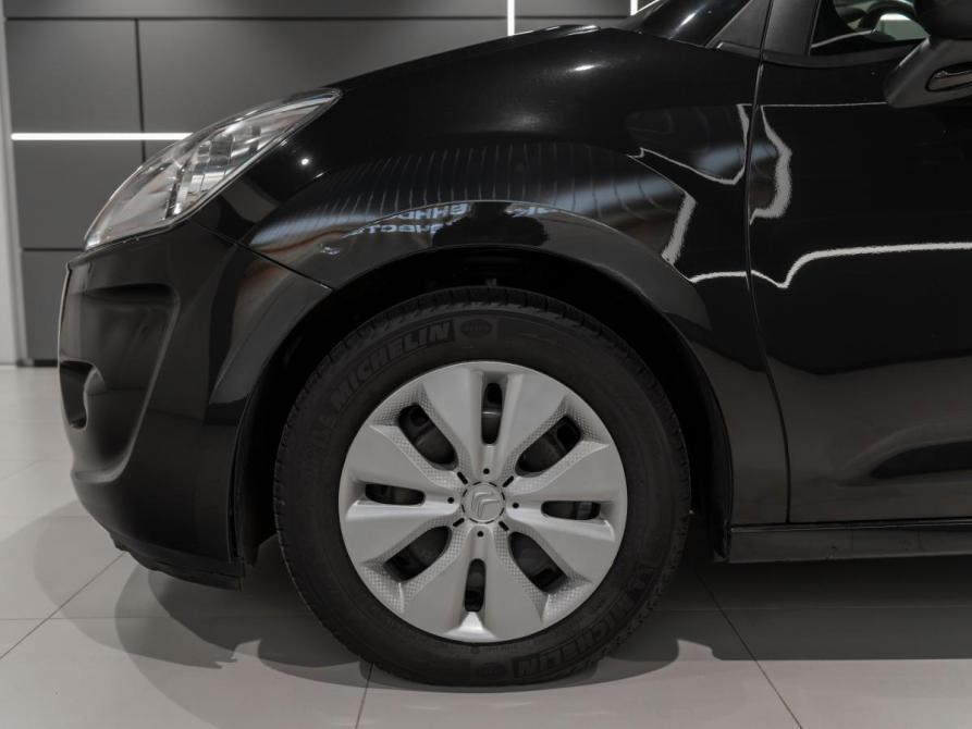 Citroen C3 II Москва  - изображение 21