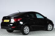 Hyundai Solaris I Челябинск  - изображение 26
