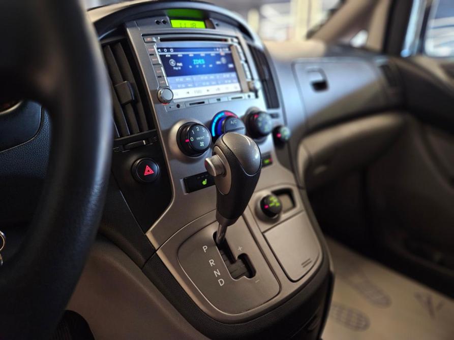 Hyundai Grand Starex I Краснодар  - изображение 11