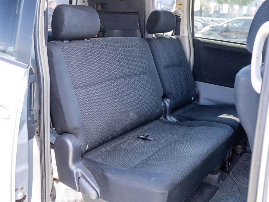 Toyota Voxy I (R60) Ижевск  - изображение 16