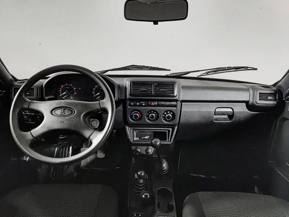 Lada (ВАЗ) 2121 (4x4) I Рестайлинг (2020) с пробегом 2020 года, цена 685 000 рублей, 55287 км, внедорожник, Автокод Объявления