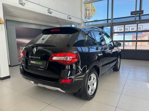Renault Koleos I с пробегом 2011 года, цена 849 000 рублей, 242650 км, внедорожник, Автокод Объявления