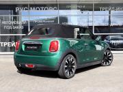 Mini Cabrio III Рестайлинг Калининград  - изображение 30