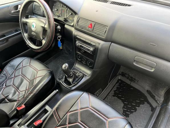 Skoda Octavia II (A5) с пробегом 2007 года, цена 349 000 рублей, 190868 км, лифтбек, Автокод Объявления