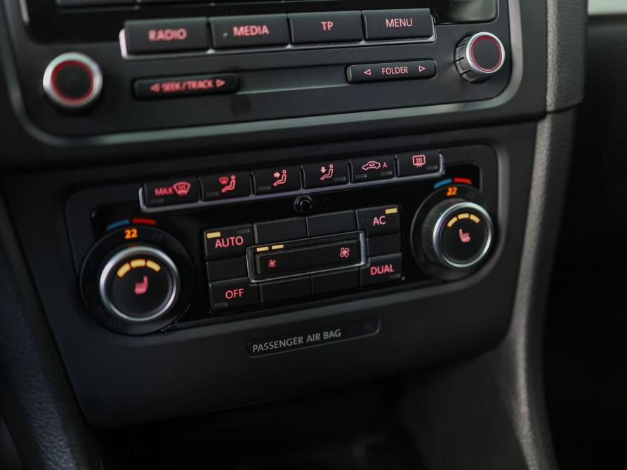 Volkswagen Golf VI Ижевск  - изображение 16