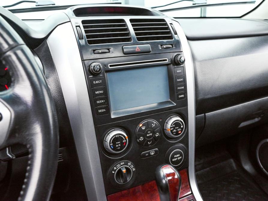 Suzuki Grand Vitara II Екатеринбург  - изображение 11
