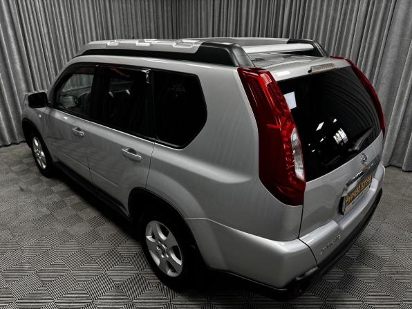 Nissan X-Trail II Рестайлинг с пробегом 2011 года, цена 1 100 000 рублей, 164827 км, внедорожник, Автокод Объявления