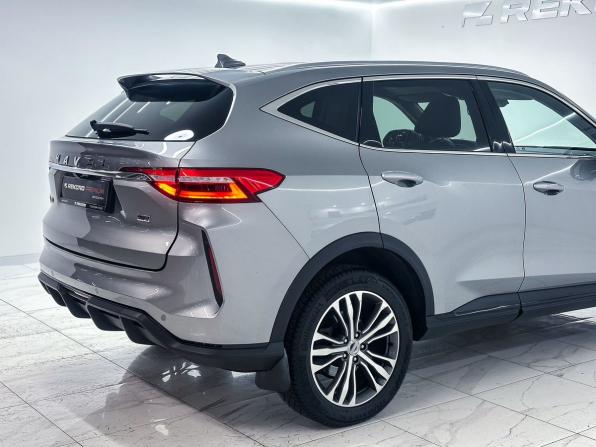 Haval F7 I Рестайлинг с пробегом 2022 года, цена 2 149 000 рублей, 86000 км, внедорожник, Автокод Объявления
