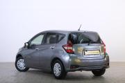 Nissan Note II Рестайлинг Омск  - изображение 27