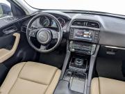 Jaguar F-Pace I Москва  - изображение 58