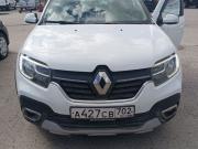 Renault Sandero II Рестайлинг Уфа  - изображение 6