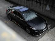 Toyota Camry IX (XV80) China Market Москва  - изображение 30