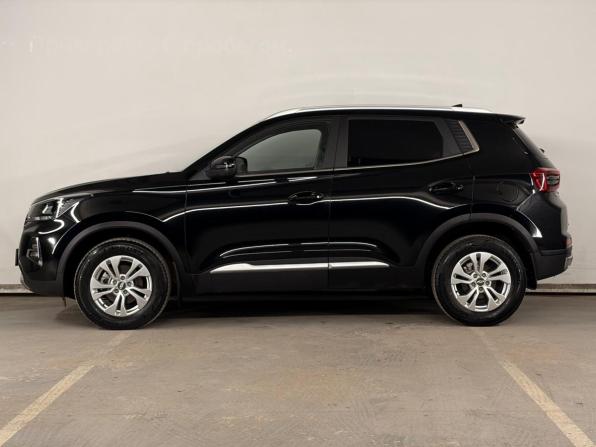 Chery Tiggo 4 Pro I Рестайлинг с пробегом 2025 года, цена 1 730 000 рублей, 23530 км, внедорожник, Автокод Объявления
