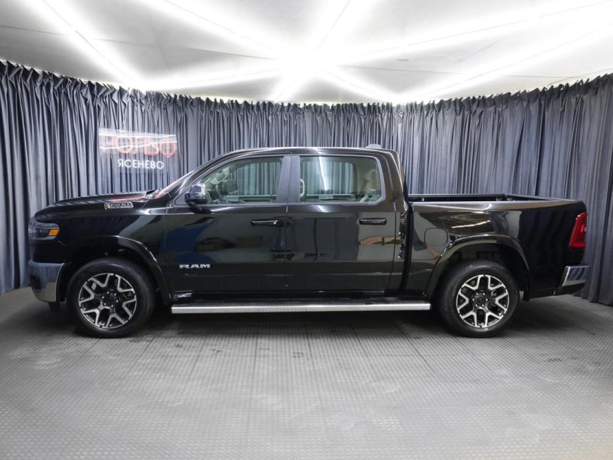 Ram 1500 V Рестайлинг Москва  - изображение 8
