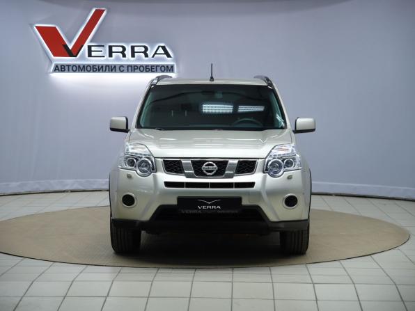 Nissan X-Trail II Рестайлинг с пробегом 2011 года, цена 1 390 000 рублей, 159868 км, внедорожник, Автокод Объявления