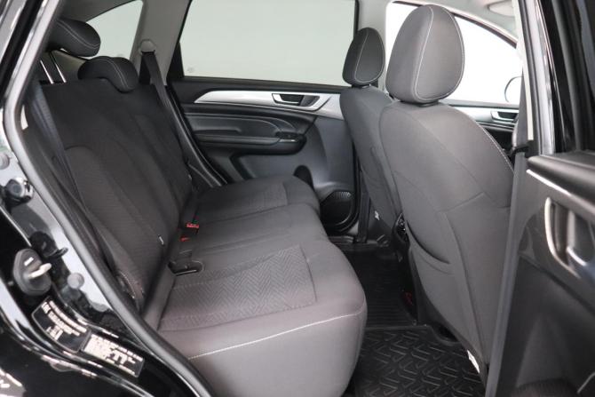 Haval M6 II с пробегом 2024 года, цена 1 755 000 рублей, 27845 км, внедорожник, Автокод Объявления