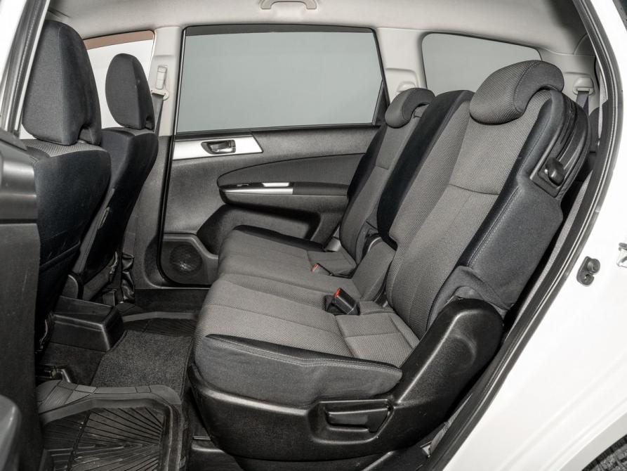 Subaru Exiga Иркутск  - изображение 6