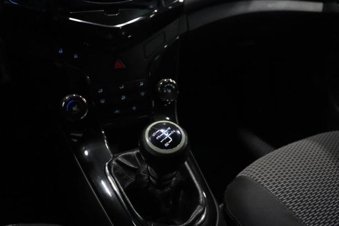Chevrolet Cruze I с пробегом 2010 года, цена 520 000 рублей, 282422 км, седан, Автокод Объявления