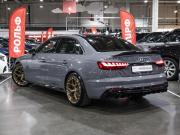 Audi A4 V (B9) Рестайлинг Санкт-Петербург  - изображение 57